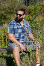 Load image into Gallery viewer, Walsall Short Sleeved Shirt