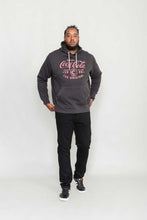 Load image into Gallery viewer, Hounslow Coca Cola Hoodie