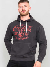 Load image into Gallery viewer, Hounslow Coca Cola Hoodie