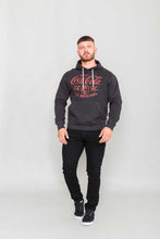 Load image into Gallery viewer, Hounslow Coca Cola Hoodie