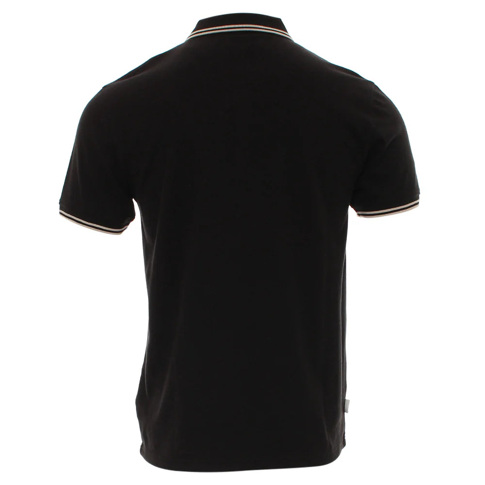 Adam Polo Black