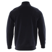 Load image into Gallery viewer, Avery Half Zip Navy
