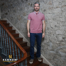 Load image into Gallery viewer, Brody Bootcut Leg Indigo Jeans