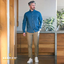 Load image into Gallery viewer, Clyde Chino Sand