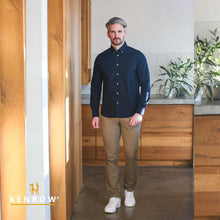 Load image into Gallery viewer, Clyde Chino Sand