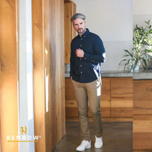 Load image into Gallery viewer, Clyde Chino Sand