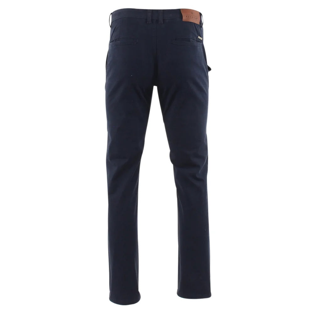 Clyde Chino Navy