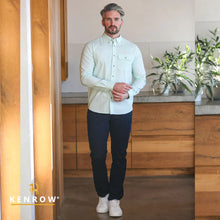 Load image into Gallery viewer, Clyde Chino Navy