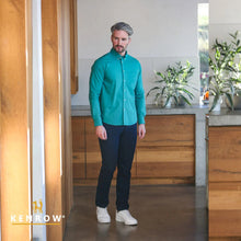 Load image into Gallery viewer, Clyde Chino Navy