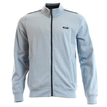 Load image into Gallery viewer, Darragh Zip Through Jacket in Denim