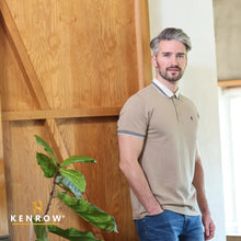 Load image into Gallery viewer, Drake Polo Sand