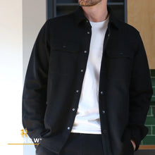 Load image into Gallery viewer, Evan Tee White