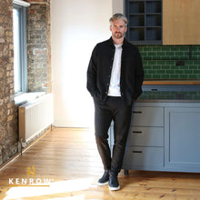 Load image into Gallery viewer, Evan Tee White