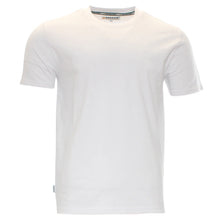 Load image into Gallery viewer, Evan Tee White