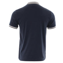 Load image into Gallery viewer, Fitz Polo Navy