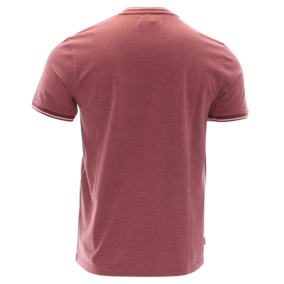 Flynn Tee Wine