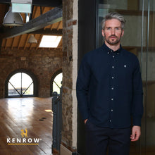 Load image into Gallery viewer, Frank Midnight Shirt