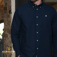 Load image into Gallery viewer, Frank Midnight Shirt