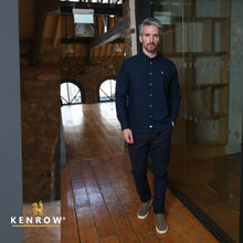 Load image into Gallery viewer, Frank Midnight Shirt