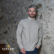 Load image into Gallery viewer, Frank Putty Shirt