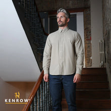 Load image into Gallery viewer, Frank Putty Shirt