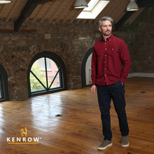 Load image into Gallery viewer, Frank Ruby Shirt