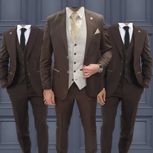 Load image into Gallery viewer, MJ Brown + Mark Stone WC Wedding Quotation