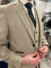 Load image into Gallery viewer, Holland Beige With Black Trousers