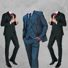 Load image into Gallery viewer, Jasper Green + James Green Wedding quotation 1