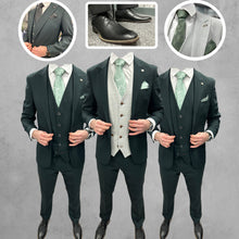 Load image into Gallery viewer, Jasper Green Wedding Quotation