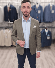 Load image into Gallery viewer, Kurt Sage Jacket with Navy Chino
