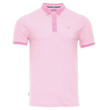 Load image into Gallery viewer, Leigh Polo Pink