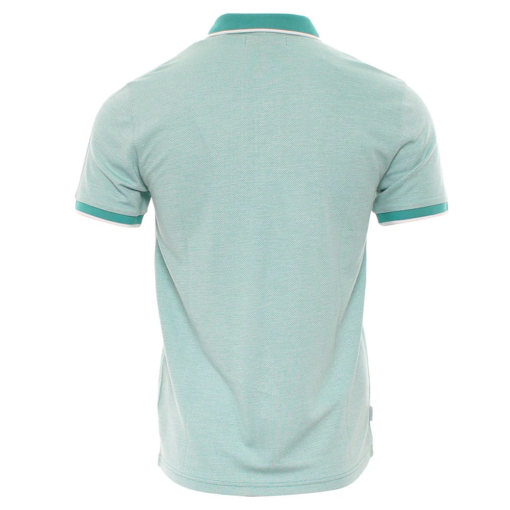 Leigh Polo Teal