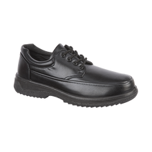 Load image into Gallery viewer, Liam Black shoe