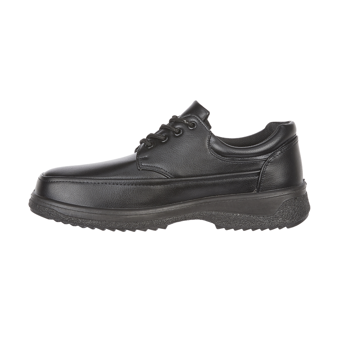 Liam Black shoe