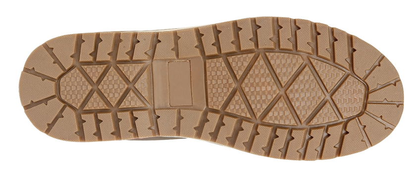 Dark Brown Ankle Boot M113DB