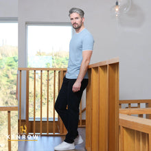 Load image into Gallery viewer, Matty Tee Denim