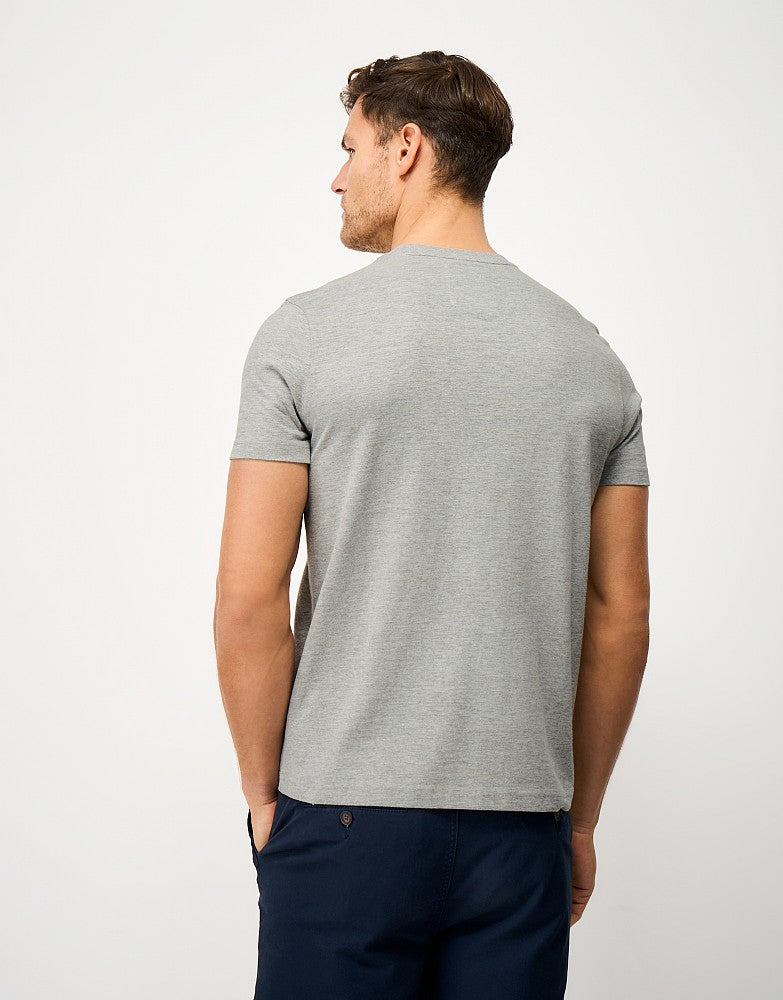 Classic Tee Heritage Grey