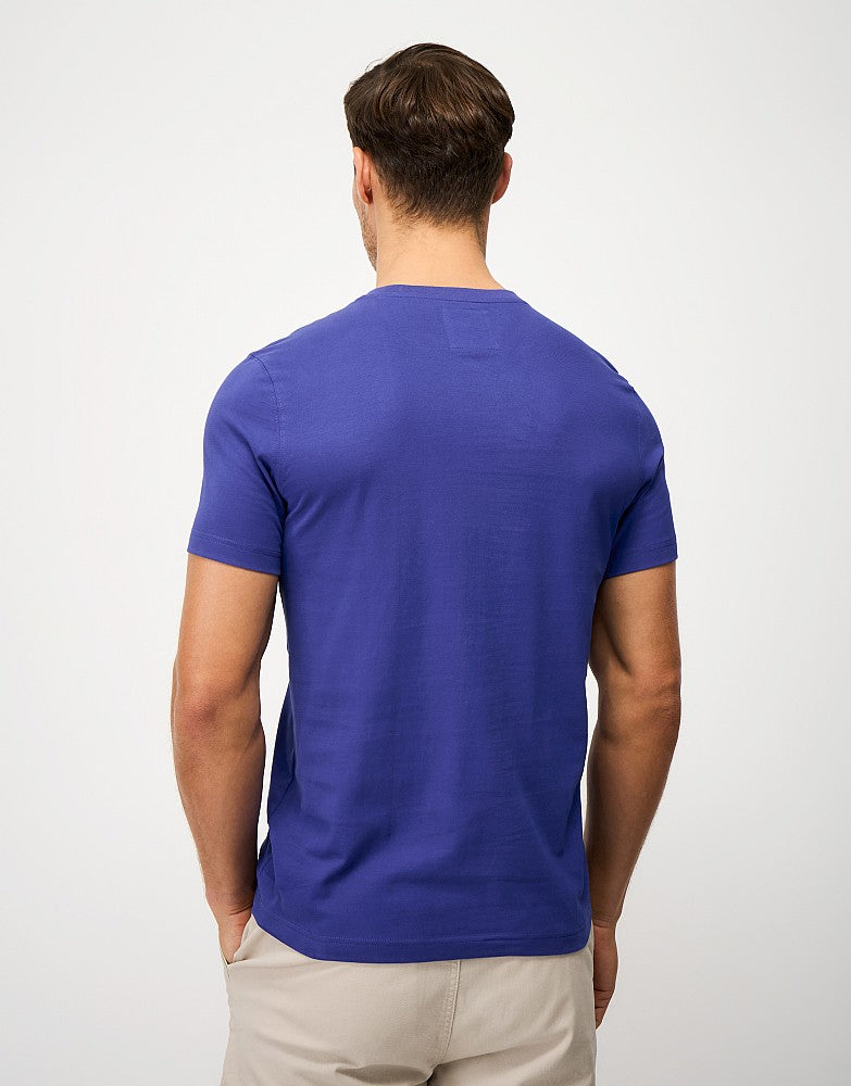 Classic Tee Heritage Marine