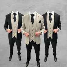 Load image into Gallery viewer, Mayfair Stone + Parker Black Hire Wedding Quotation