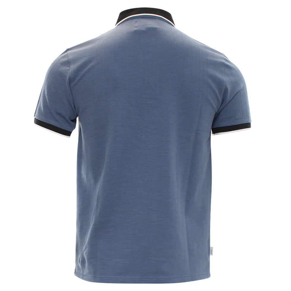 Omar Polo Denim