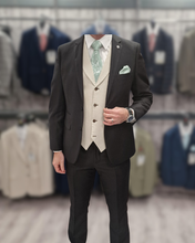 Load image into Gallery viewer, Adam Beige + Parker Wedding Quotation 4