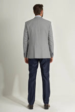 Load image into Gallery viewer, Percy Grey mix and match 3 piece suit for hire