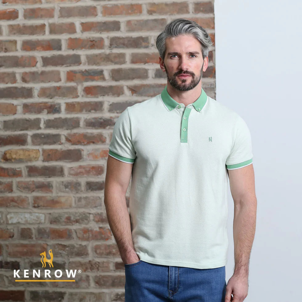 Ryan Polo Green