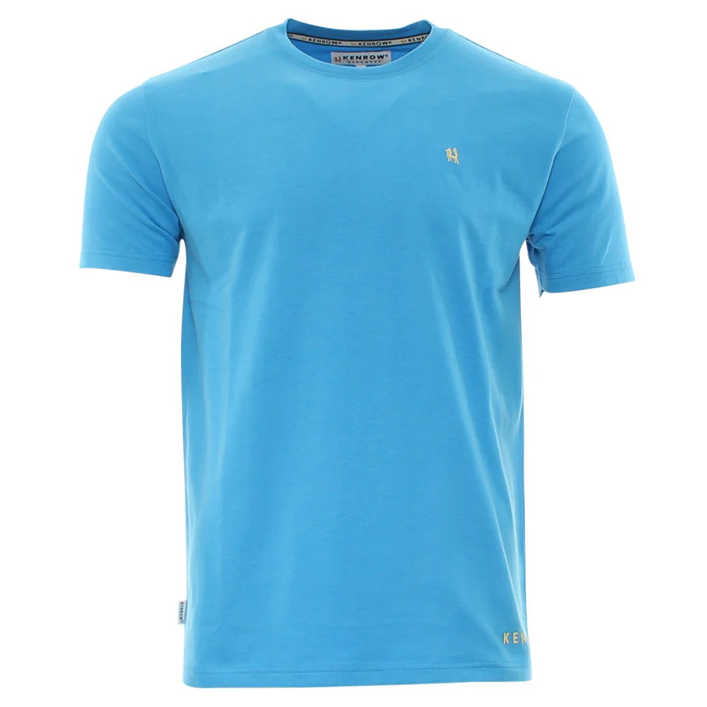 Sam Tee Blue