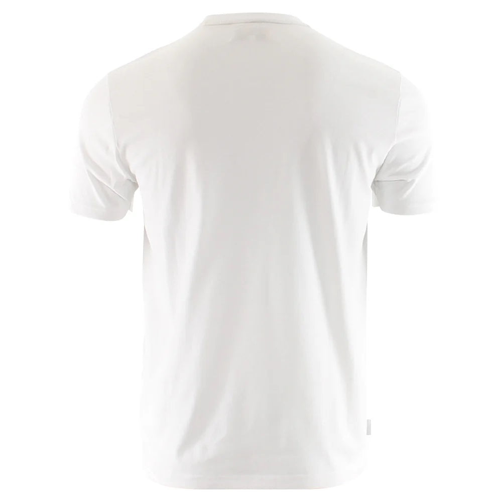 Sam Tee White