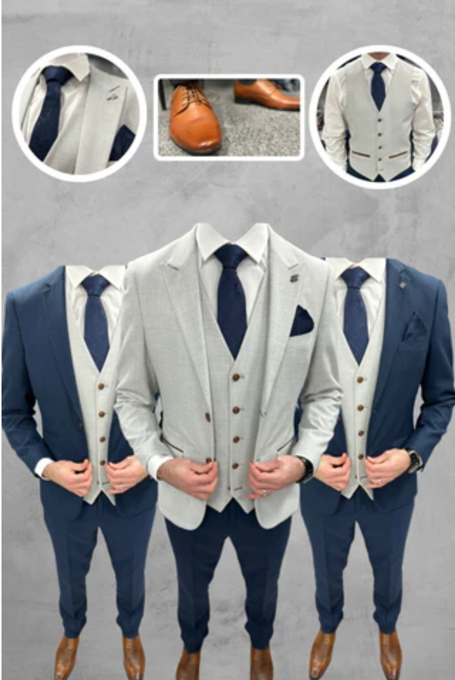 £250 Wedding deposit