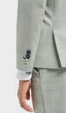 Load image into Gallery viewer, Boy's Camden Sage Green 3 Piece Suit