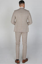 Load image into Gallery viewer, Holland Beige Jacket