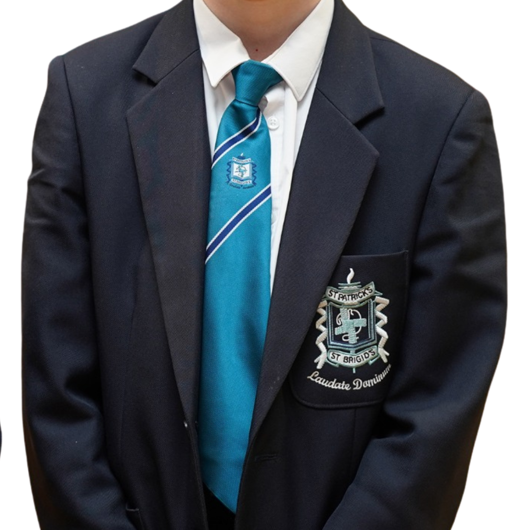 St Patrick's & St Brigid's Boy's Blazer